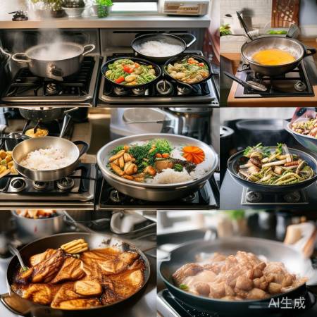 食盐小窍门，烹饪多用