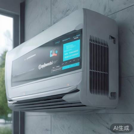 中央空调科技升级，节能更强