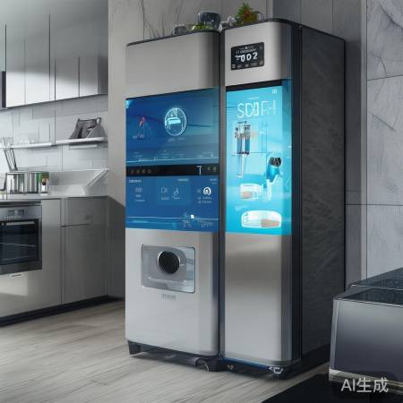 豪力士消毒柜全国售后预约站教你♫方太消毒柜822：守护健康，智能生活新选择