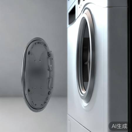 美诺洗衣机快速报修通道分解+洗衣机安装后没有进水口怎么办？快速解决攻略