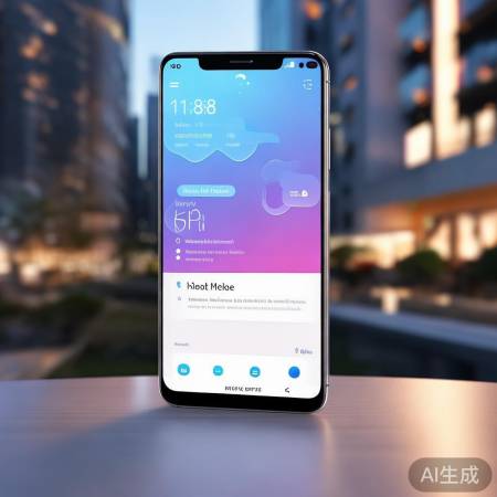 华为手机评测结束，留言交流！