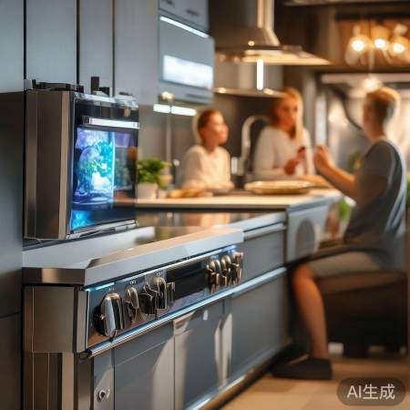 浙康集成灶维修售后服务电话阐释↑森歌集成灶音响改装：打造家居新声场