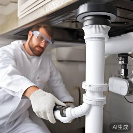 嘉格纳洗衣机官方售后服务中心解说←洗衣机下水管连接方法详解