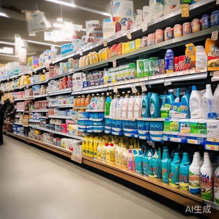 宁夏油烟机清洗剂多渠道购买