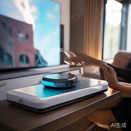 智能盒子，全能私人助理