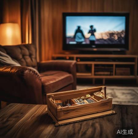 选好盒子，剧好看！