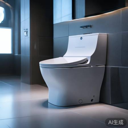 杜菲尼智能马桶热线电话普及ぁ法恩莎智能马桶：冲水调节功能解析