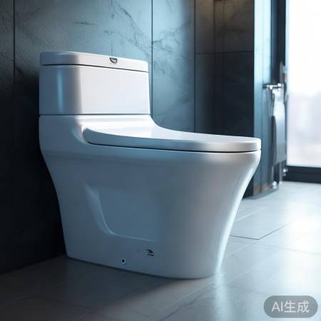 法恩莎智能马桶冲水调节功能