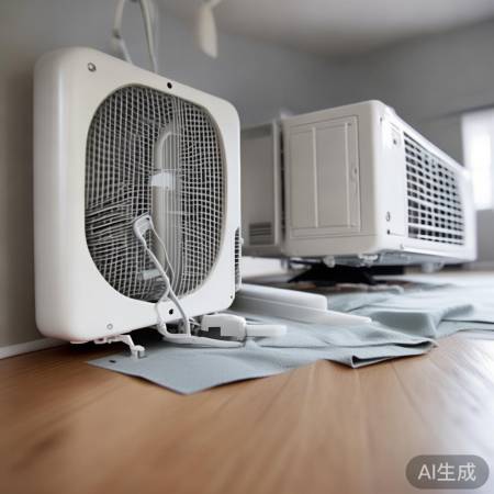 空调安装细节注意