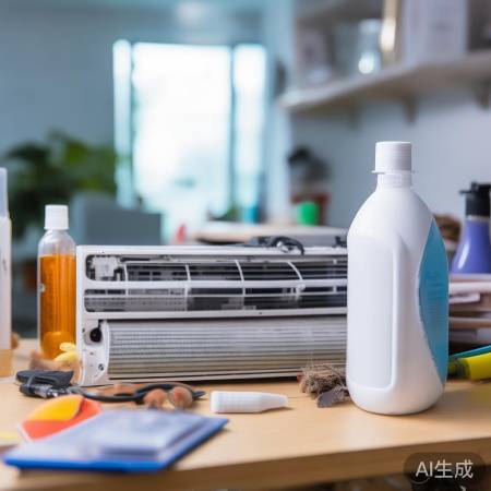 三洋空调24小时服务线教大家-长安之星空调清洗：告别污垢，享受清新空气