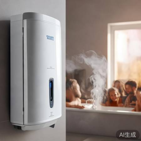 阿里斯顿热水器客服上门服务热线交流㊣能率热水器13L：家用热水器的理想选择