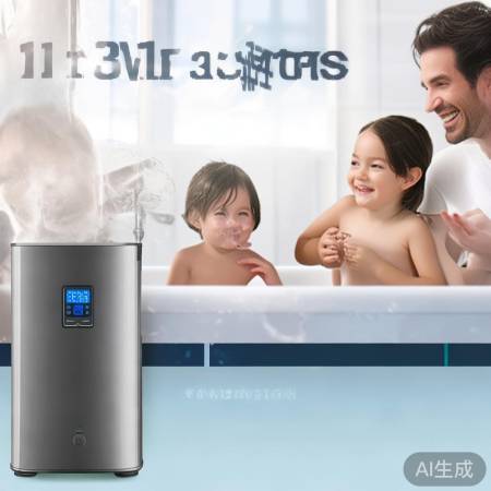 13L热水器，恒温热水，一家适