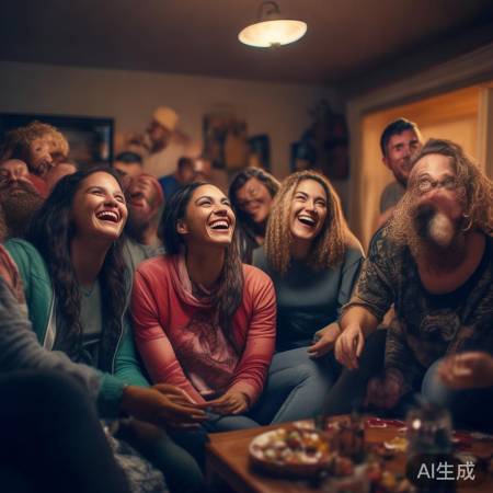 剧集精彩，生活美满