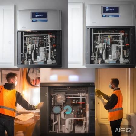 小松鼠(Squirrel)壁挂炉品牌官方维修热线分析㉿燃气壁挂炉声音大吗？真实使用体验分享