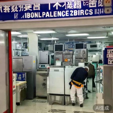 通州家电维修，师傅技术好，上门