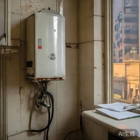 租房必问：热水器新旧及维护