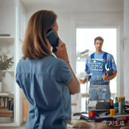 百得热水器400售后速修详述：热水器水管安装步骤详解图集