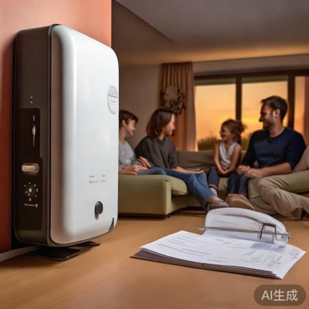 壁挂炉安全操作，遇问题速修