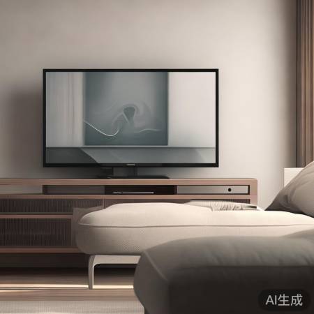 电视环境调适防麻点