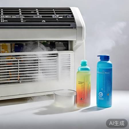 东芝空调服务热线客服咨询教你—中央空调消毒方法揭秘，轻松应对细菌滋生