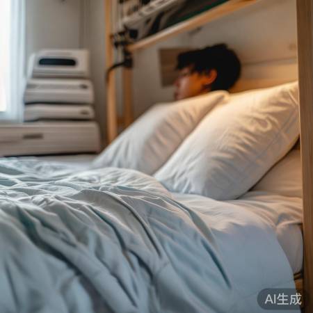 空调被+夏被套，夏夜睡得香