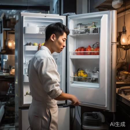 上海冰箱维修，专业速效