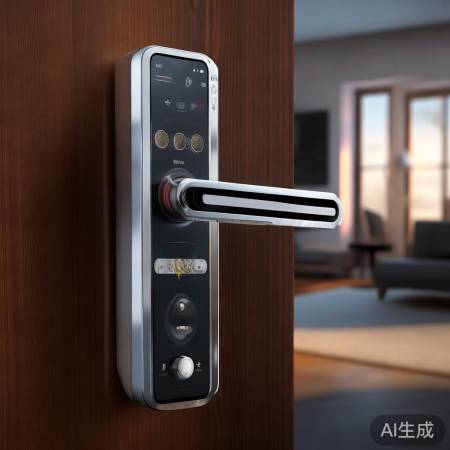 高优智能密码锁技术支持专线解读-智能密码锁锁芯选择：安全与便捷的双重保障