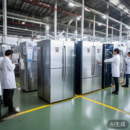 SIEMENS冰箱售后客服为您服务传授：济南冰箱质量评测：本地品牌品质揭秘