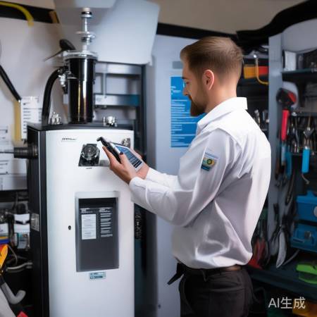 专业认证，规范维修