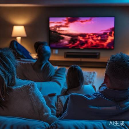 龙裕家电客户关怀专线科普，创维电视：画质与音效的完美融合，家庭影院新选择