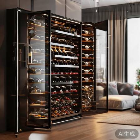 红酒柜选配指南