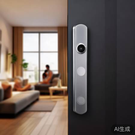 贝可指纹锁全国统修服务热线阐释۞小米指纹锁：便捷多样的开锁方式，轻松守护家门安全