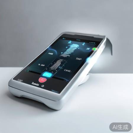 一键添加指纹，效率翻倍！