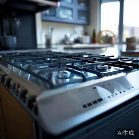 西门子燃气灶全国售后中心传授♛燃气灶710面板选购攻略：性价比之王