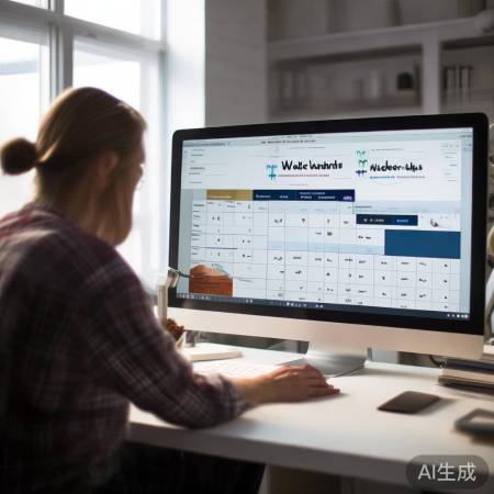 选择宽度，勿盲目宽