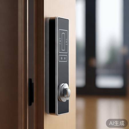 指纹锁电池续航强