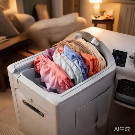 斐雪派克洗衣机官方售后保障解读（男士专用内衣洗衣机推荐：告别手洗，轻松护理私密衣物 女士内衣洗衣机精选：呵护贴身，便捷洗衣新选择）