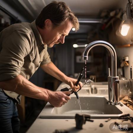 哈佛热水器24小时贴心服务教导√热水器换水龙头操作步骤详解