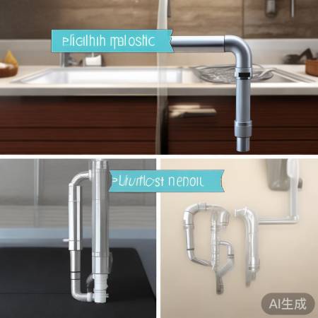 “金属水管耐用更放心”