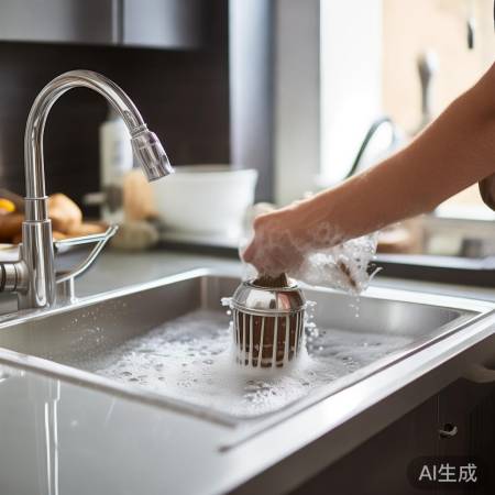 美的油烟机网点热线介绍〖油烟机滴滴响是什么原因导致的？维修方法大揭秘〗