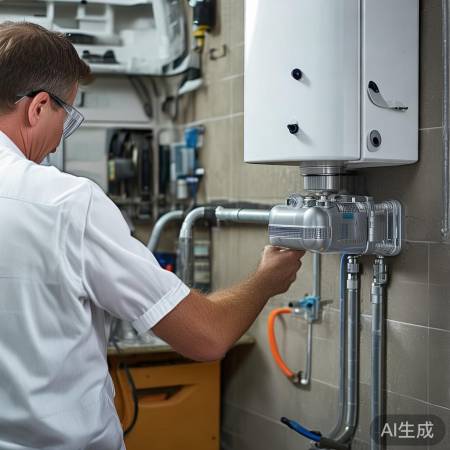 壁挂炉回水泵安装注意事项