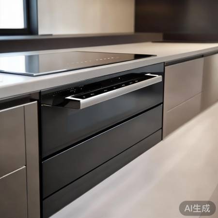 选集成灶，品牌、尺寸要考。