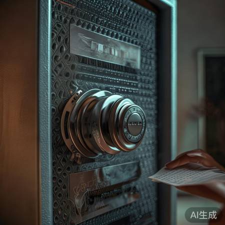 驰球保险柜服务热线预约告诉你あ回家先开保险柜，安全第一步