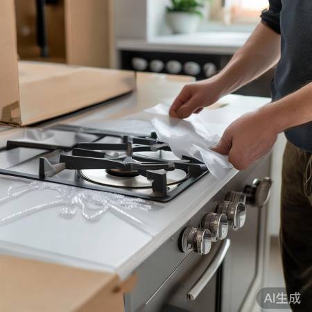 前锋燃气灶总部维修联系方式解说-燃气灶安装指南：自己动手也能轻松搞定