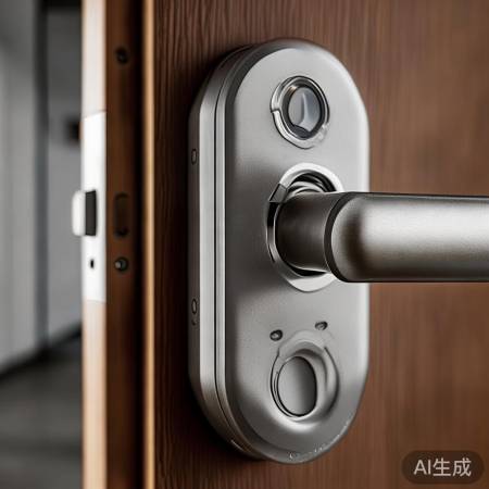 青稞智能锁热线守护科普〖智能锁锁体选购指南：如何挑选优质锁体〗