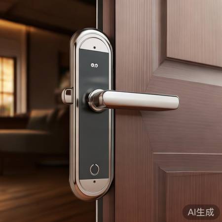 青稞智能锁报修热线客服告诉你←Desman智能锁：专业防水设计，守护家庭安全之门