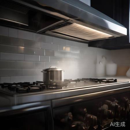 抽油烟机使用小贴士