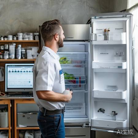 冰箱维修专业规范