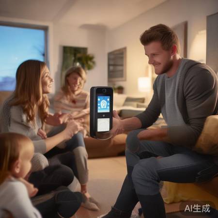 指纹锁添加新指纹教程