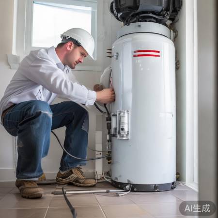 林内热水器售后客服服务热线阐释$液化气热水器安全防爆指南：轻松掌握安全使用技巧